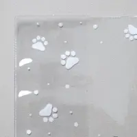 Обложка для тетрадей и школьного дневника &laquo;Коты&raquo;,34,7 х 21,1 см