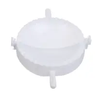 VETTA Набор для лепки пельменей и вареников, пластик, 2 шт