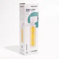 Фильтр внутренний JINGYE JY-8400F, трехсекционный, 1000 л/ч, 25 Вт