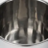 Ведро для льда Hanna Kn&ouml;vell, 4.4 л, нержавеющая сталь