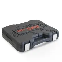 Набор инструментов 56 предметов "PRO" AVS ATS-56