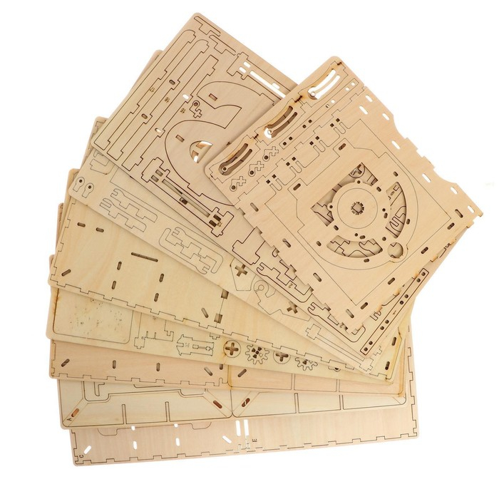 Конструктор «Сейф» Конструктор «Сейф»