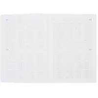 Ежедневник New Factor, недатированный, зеленый Ежедневник New Factor, недатированный, зеленый