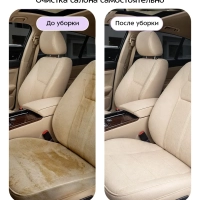 Моющий пылесос для дома КТ-5376 - 170 Вт Моющий пылесос для дома КТ-5376 - 170 Вт