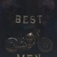 Пакет подарочный вертикальный Best man, MS 18&times;23&times;10 см