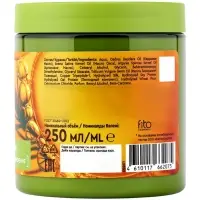 Масло для волос кедровое серии Fito Evolution, густое масло, 250 мл