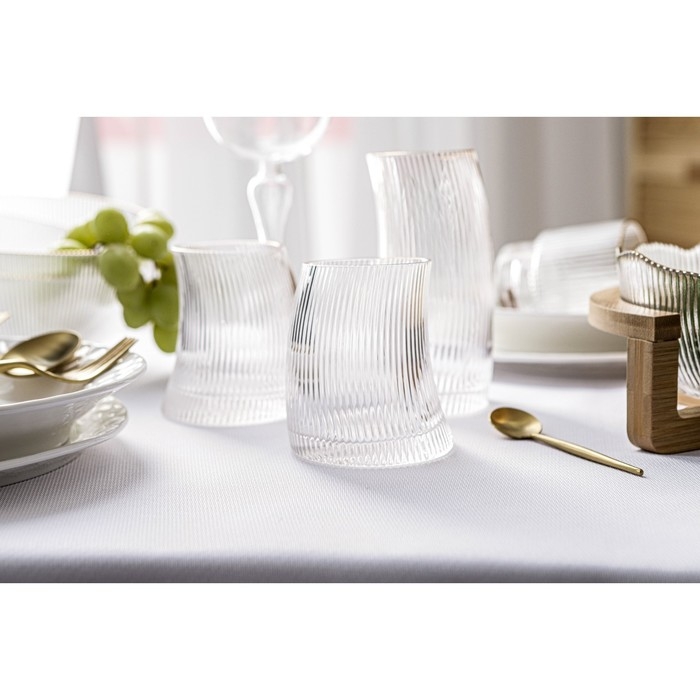 Стакан стеклянный «Орион», 480 мл