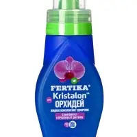 Удобрение &laquo;Фертика&raquo; &laquo;Кристалон&raquo;, для орхидей, 250 мл