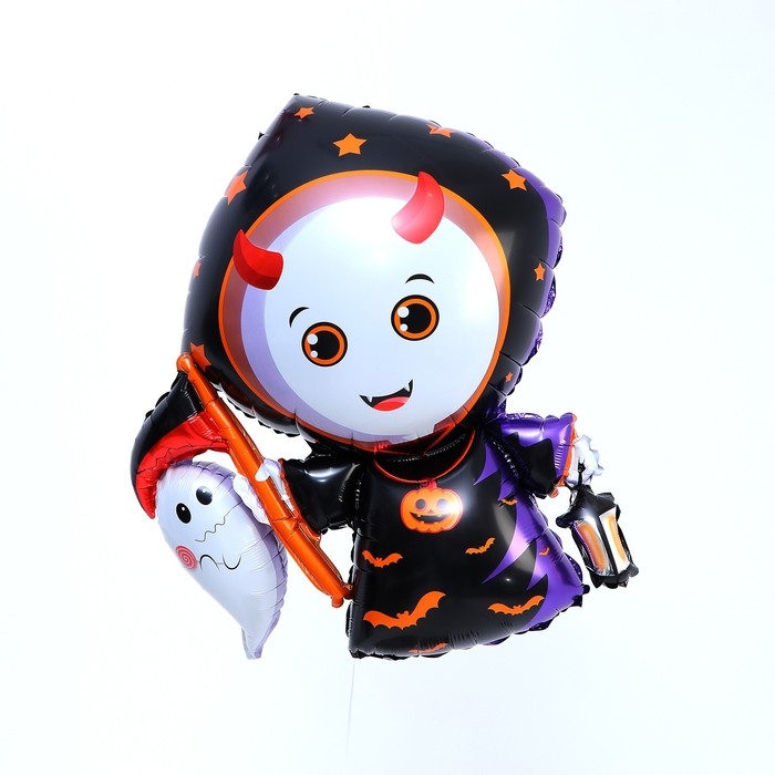 Шар фольгированный 36" &laquo;Доброе привидение&raquo;