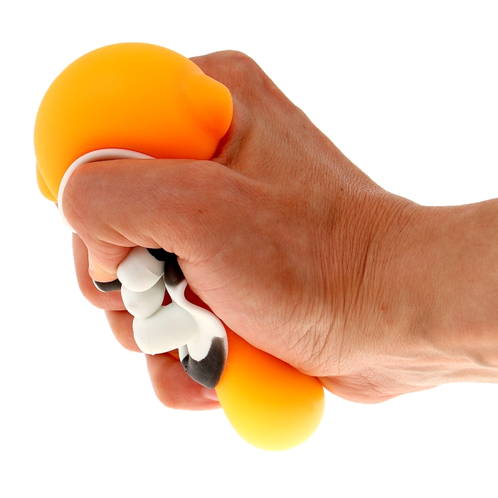 Мялка «Котик» с пастой Мялка «Котик» с пастой