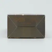 Коробка складная «Ёлочные игрушки», 6 х 14.5 х 3.5 см