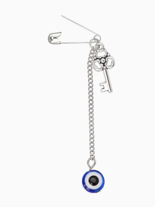 Булавка-оберег &laquo;Денежная удача&raquo;, 2.2 см