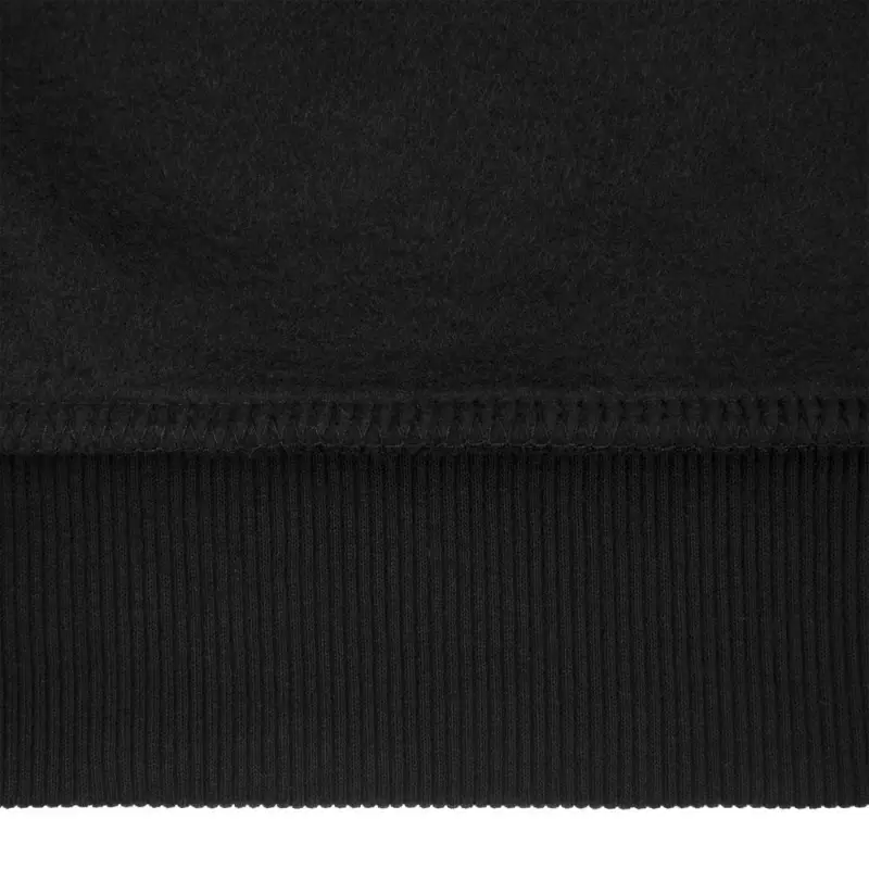 Худи унисекс Full Swing, черное, размер XS/S Худи унисекс Full Swing, черное, размер XS/S