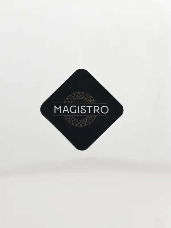 Диспенсер для напитков Magistro &laquo;Бугель&raquo;, 3 л, 14&times;23.5 см, с краном и бугельным замком, стекло, прозрачный