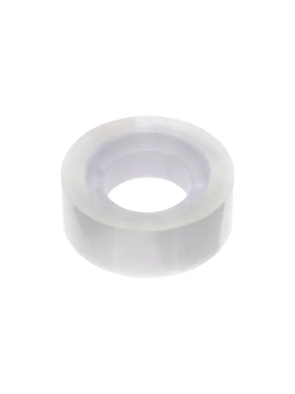 Клейкая лента канцелярская, 19 мм&times;29 м