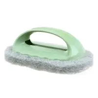 Щетка универсальная для уборки тм VETTA, 13,5см, 3 цвета