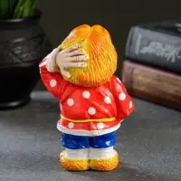 Фигурка гипс &laquo;Домовой Нафаня&raquo;, 11&times;6 см
