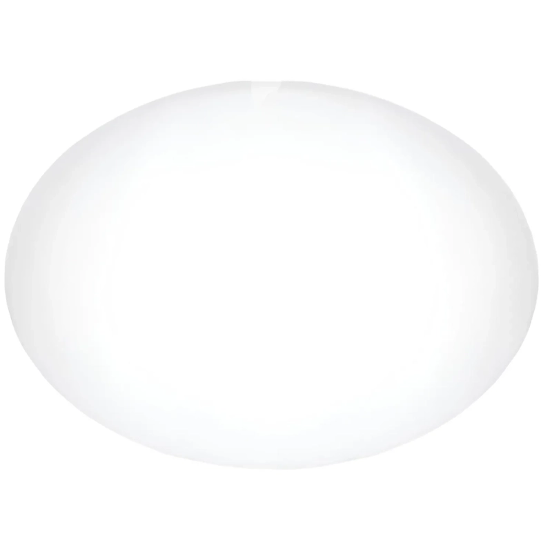 Светильник светодиодный ДВО-3W 4000К 1 50Лм d=85мм IP20 круглый