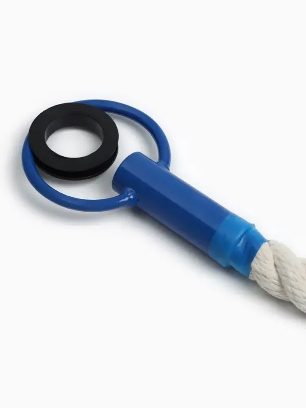 Канат для лазания, длина 2.5 м