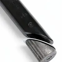 Вынос руля для велосипеда, 1"&times;25.4&times;180 мм, резьбовой, алюминий, регулируемый, чёрный