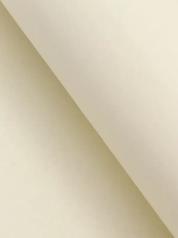 Бумага упаковочная крафт «Молочный»,50×70 см