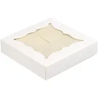 Набор из 4 печений Dream White Набор из 4 печений Dream White