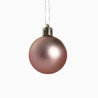 Ёлочные игрушки &laquo;Глория&raquo;, набор с верхушкой 43 шт. (32 шара, 4 сосульки, 6 звёзд), МИКС