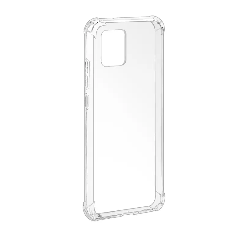 Чехол Samsung Note 10 Lite/A81 усиленные края Чехол Samsung Note 10 Lite/A81 усиленные края