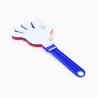 Трещотка болельщика &laquo;Россия&raquo;, 28 см