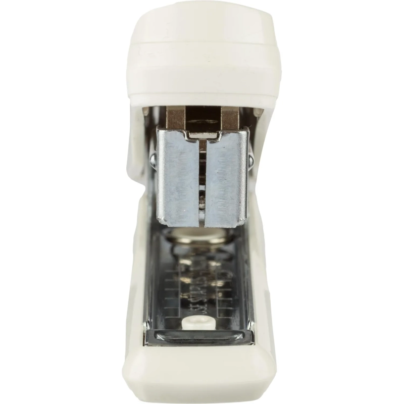 Степлер Attache PSW1020 (№10) до 20 лист., пластик/металл, белый