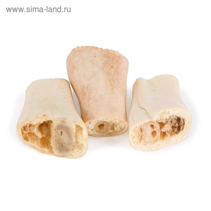 Лакомство  Лакомство "Голень баранья малая" для собак, 75 г