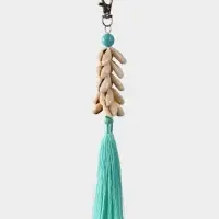 Брелок, 21 см, цв. голубой Брелок, 21 см, цв. голубой