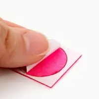 Набор для создания игрушки из фетра "Котик"