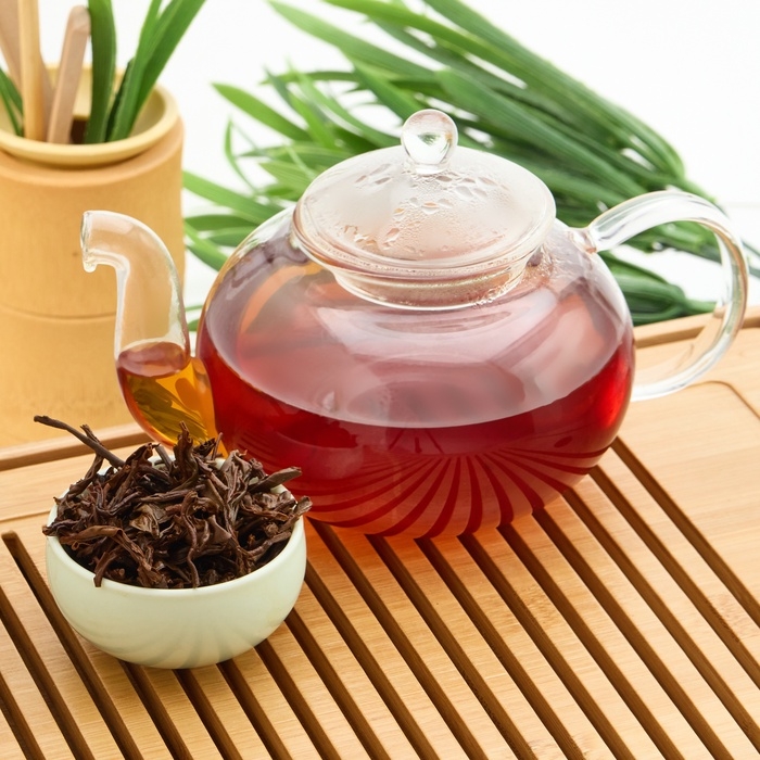 Китайский чёрный чай Китайский чёрный чай "Отборный Дянь Хун", 100 г, 2023