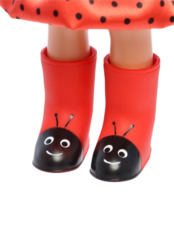 Кукла  Кукла "Эля кэжуал 6" 35 см В4477