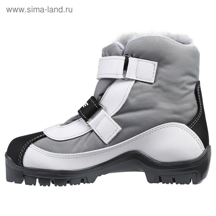 Ботинки лыжные детские SPINE Baby 103, SNS, р. 30-31, цвета МИКС