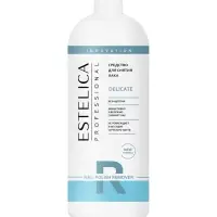 Средство для снятия лака ESTELICA Professional без ацетона, 1000 мл