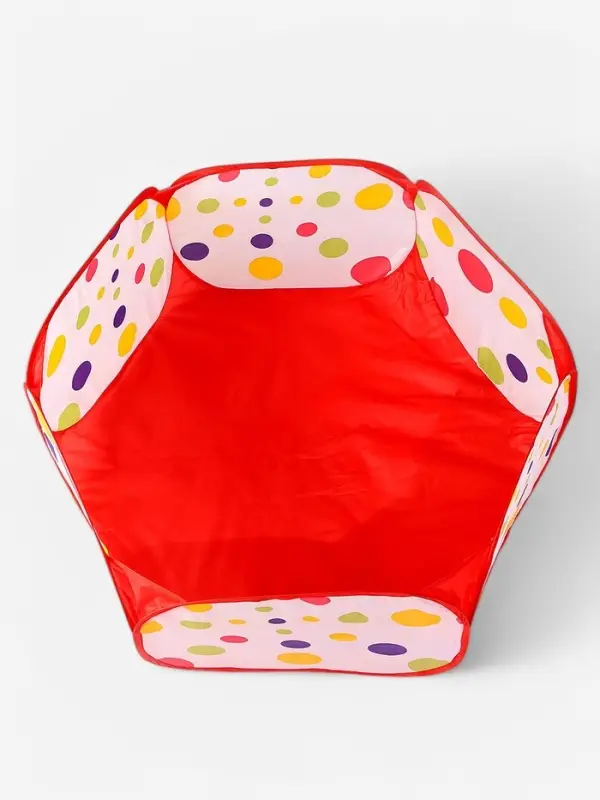 Сухой бассейн для шариков &laquo;Шарики&raquo;, размер 90 см, высота 30 см