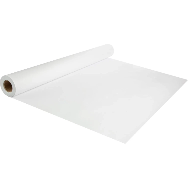 Бумага широкоформатная Attache 80г 914ммх45м 50,8мм