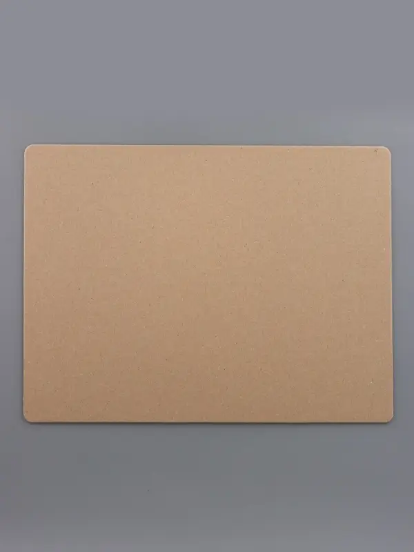 Подложка усиленная, для торта, 30&times;40 см, золото, 2.5 мм