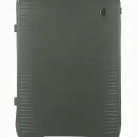 Чемодан на колёсах, 28", кодовый замок, 47&times;28&times;75 см, хаки