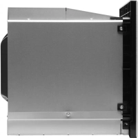 Микроволновая Печь HBW 2544 IX 25л. 900Вт