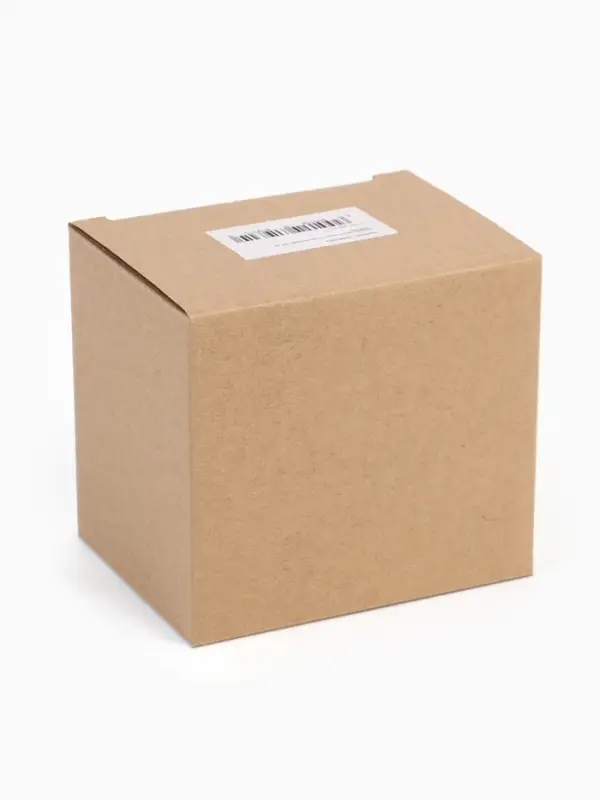 Кружка керамическая в коробке &laquo;Кот-Супергерой&raquo;, 320 мл