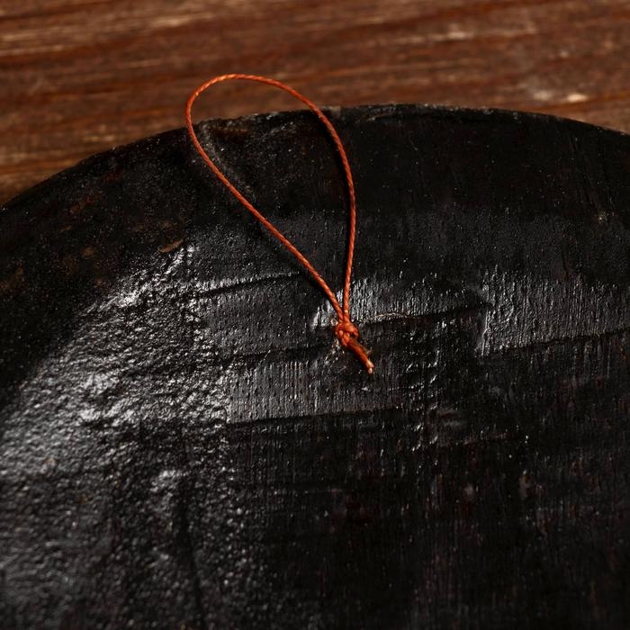 Маска дерево "Абориген" 3х12х50 см