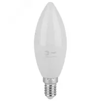 Лампа светодиодная LED 12 Вт 1200Лм 4000К свеча нейтральный E14 220-240В LED B35-12W-840-E14 Green Line