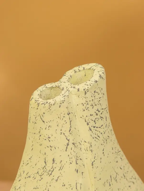 Ваза терракота Ваза терракота "Флорина" 18х10х25 см