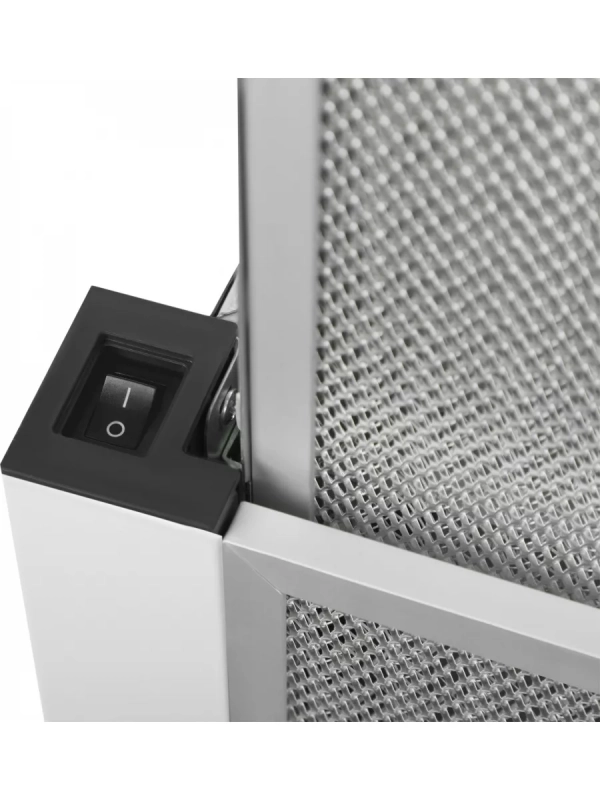 Вытяжка встраиваемая HBH 6230 W белый Вытяжка встраиваемая HBH 6230 W белый