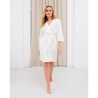 Халат женский KAFTAN "Sweet home",  р.52-54