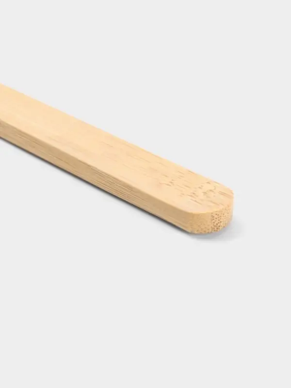 Вилка бамбуковая, 20 см