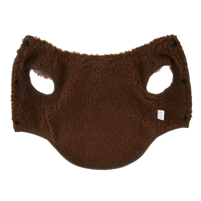 Жилет для собак тм VETTA, утепленный, размер S